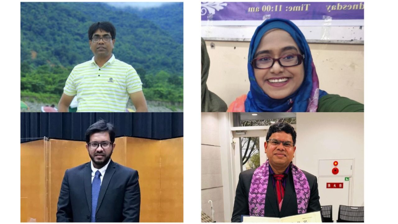 বেরোবির তিন হলে নতুন প্রভোস্ট, ছাত্র পরামর্শ দপ্তরেও নতুন মুখ